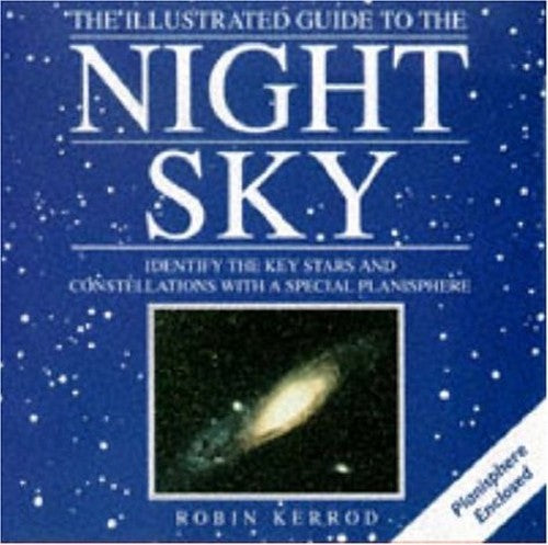 The Illustrated Guide to the Night Sky