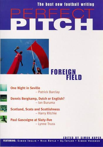 Perfect Pitch
