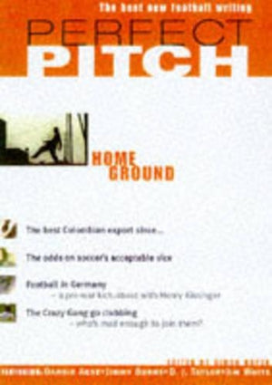Perfect Pitch