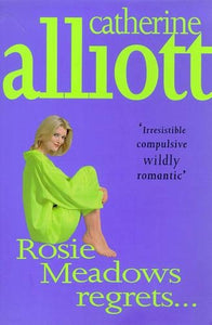 Rosie Meadows Regrets 