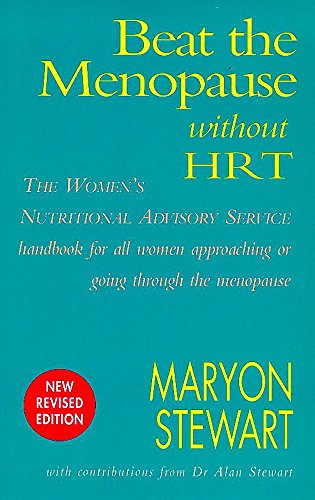 Beat the Menopause without HRT