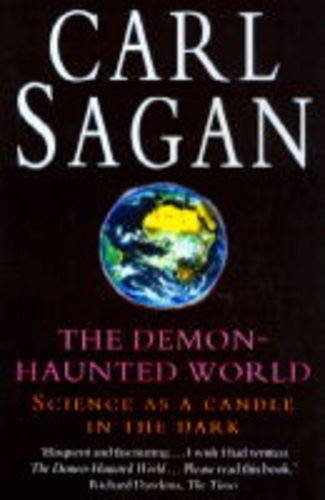 The Demon-haunted World