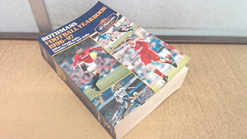 Rothman's Football Year Book