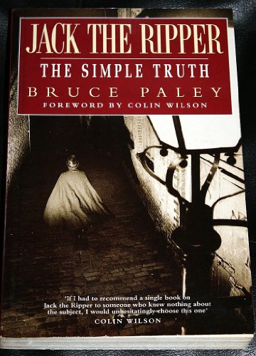 Jack the Ripper