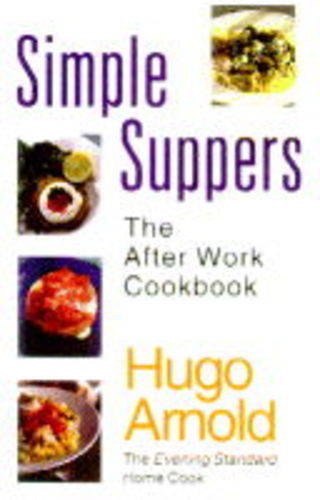 Simple Suppers