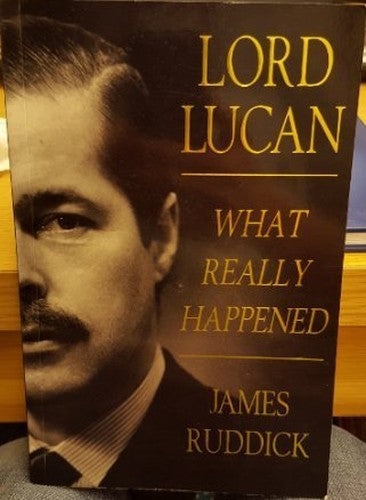 Lord Lucan