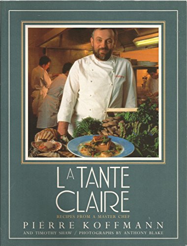 La Tante Claire