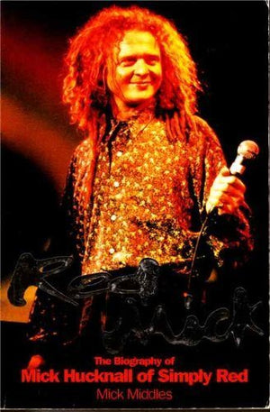 Red Mick