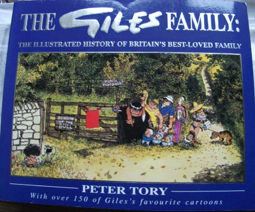 The Giles Family