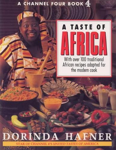 A Taste of Africa