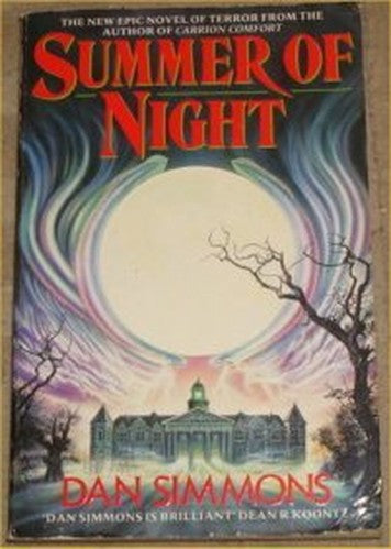 Summer of Night