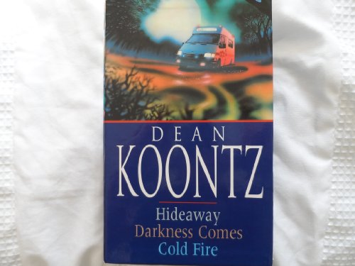 Dean Koontz Boxed Set