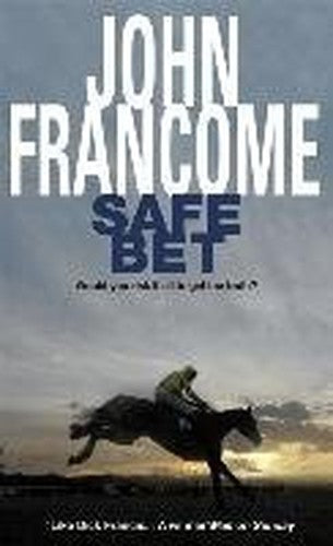safe bet