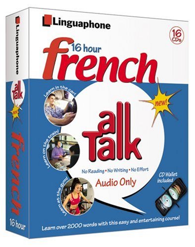 Linguaphone All Talk French
