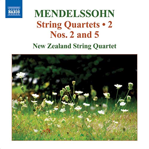 String Quartets