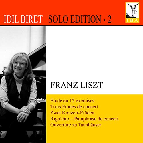Liszt: Various