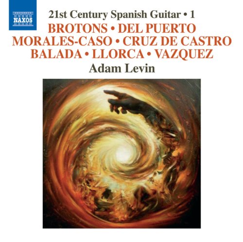Various: 21st Century Spanish Guitar