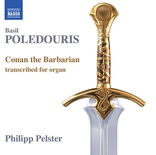 Poledouris:The Barbarian