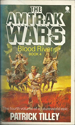 The Amtrak Wars