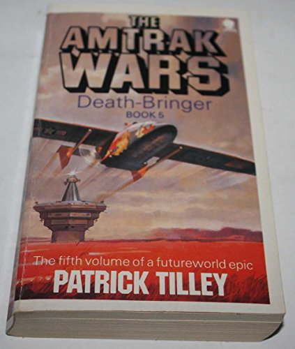The Amtrak Wars