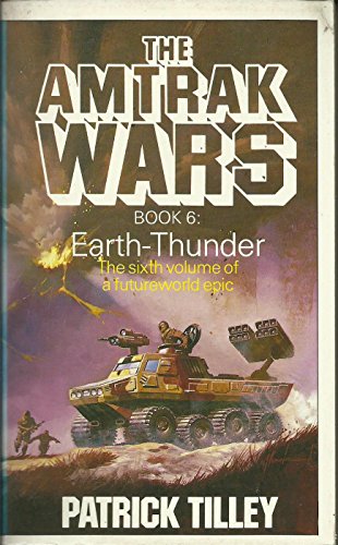 The Amtrak Wars