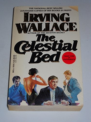 The Celestial Bed