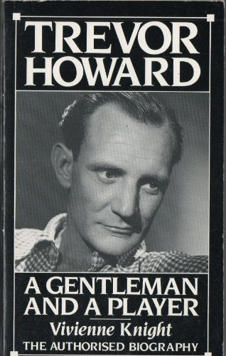 Trevor Howard