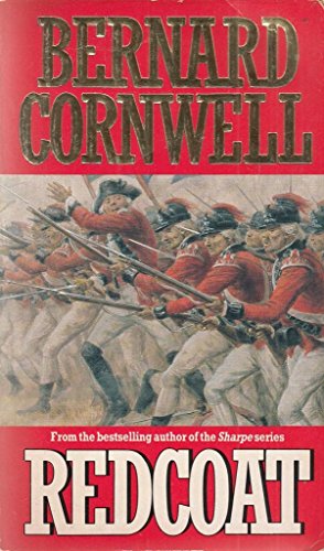 Redcoat