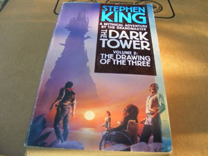 The Dark Tower: The Drawing of the Three