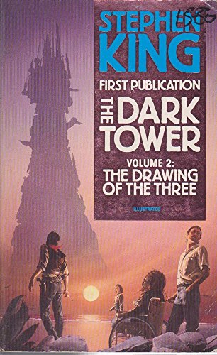 The Dark Tower