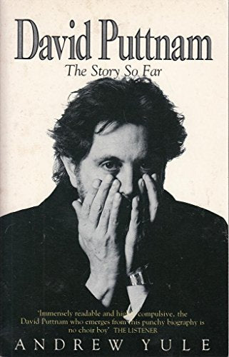 David Puttnam