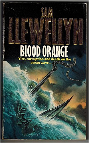 Blood Orange