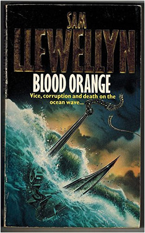Blood Orange