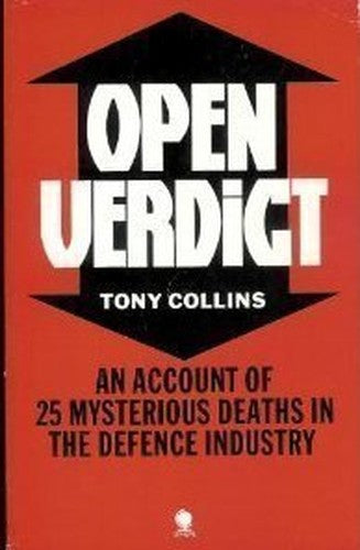 Open Verdict
