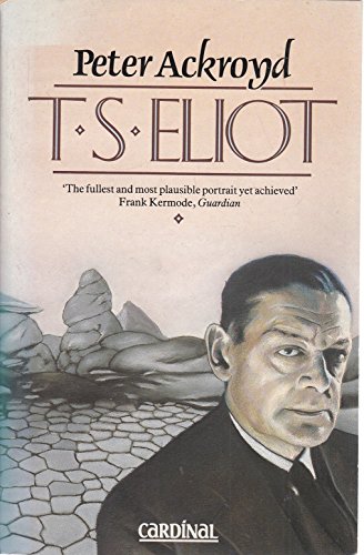 T.S.Eliot