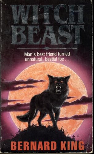 Witch Beast