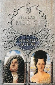 The Last Medici 