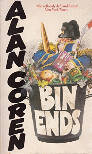 Bin Ends