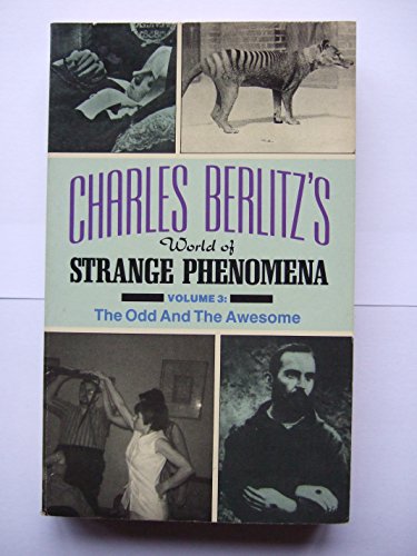 World of Strange Phenomena