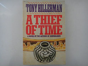 A Thief of Time