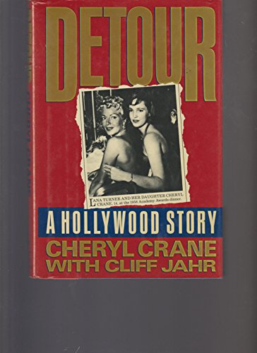 Detour - A Hollywood Tragedy