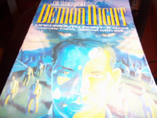 Demon Night