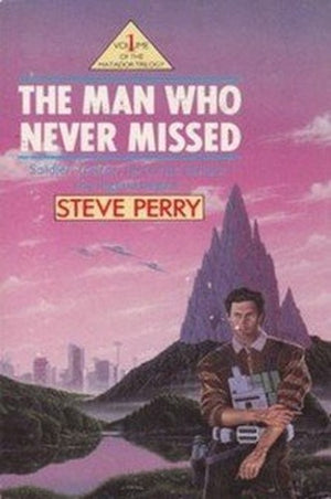 The Man Who Never Missed