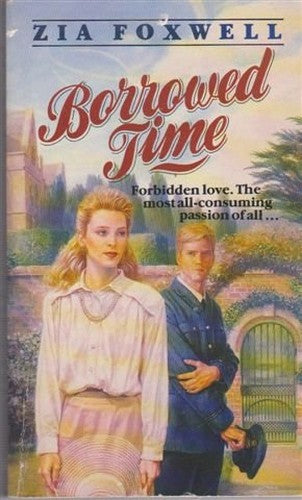 Borrowed Time