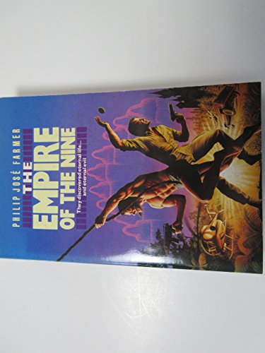 Empire of the Nine