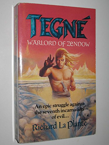 Warlord of Zendow