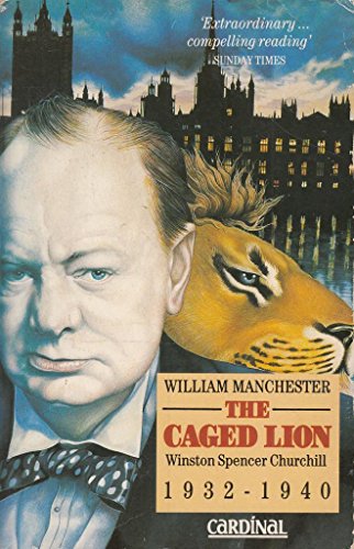 The Caged Lion