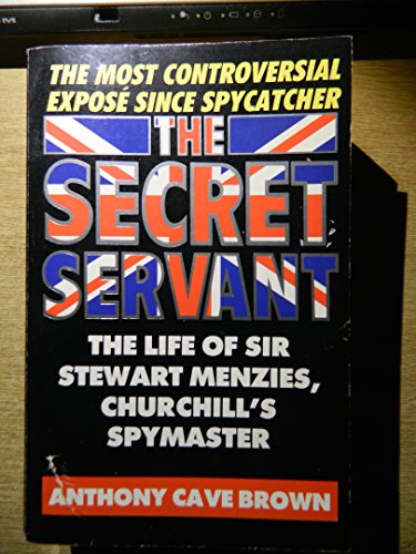 The Secret Servant