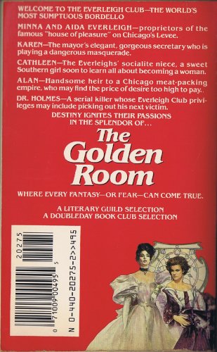 The Golden Room