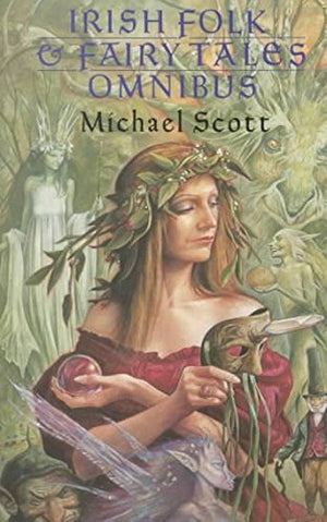 Irish Folk and Fairy Tales